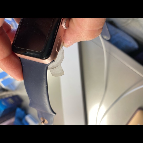 Apple Watch Series 1 42mm - Picture 10 of 10